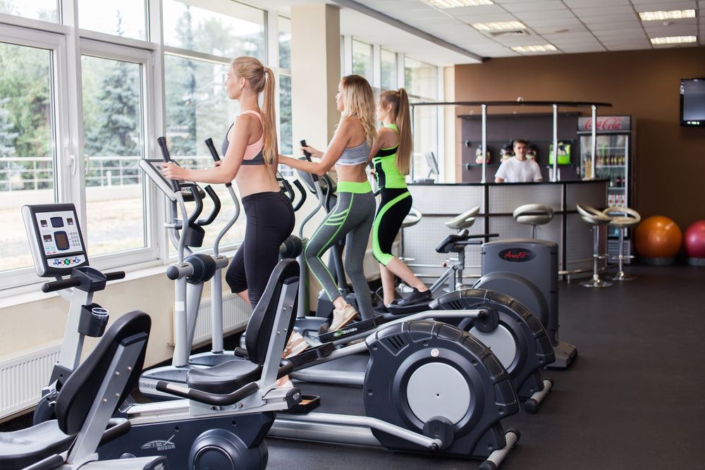 БЕШТАУ, отель - 21