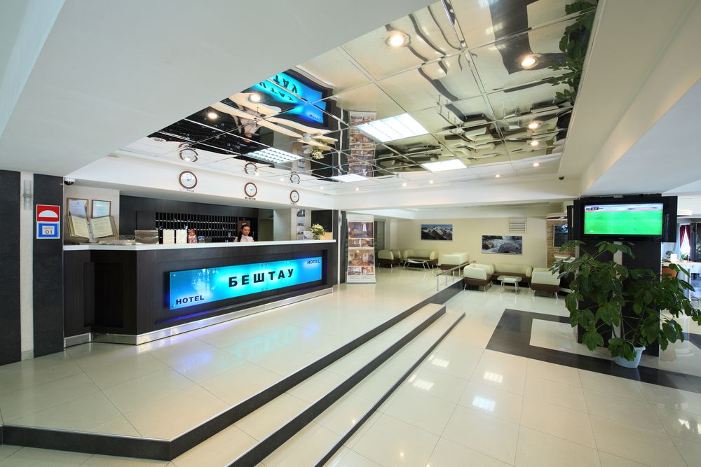 БЕШТАУ, отель - 7