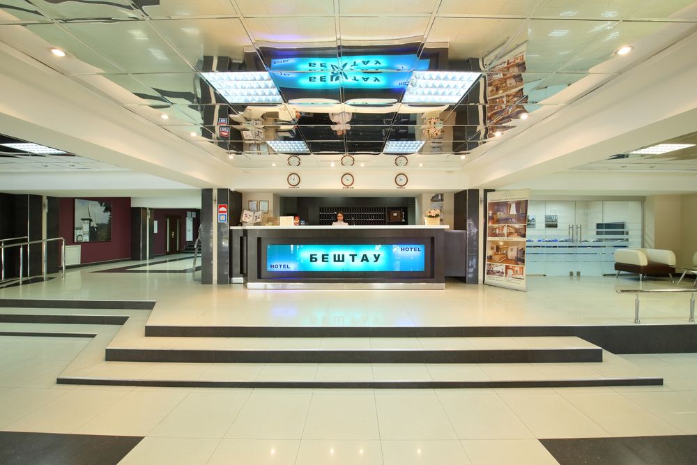 БЕШТАУ, отель - 6