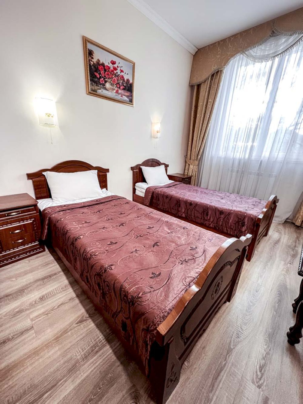 ЭЛИТА, санаторий (размещение детей с 4 лет) - 38