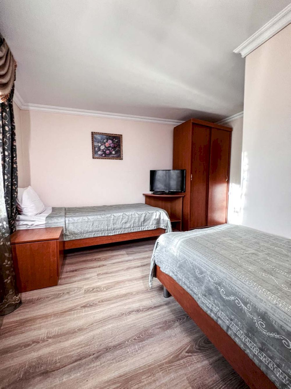 ЭЛИТА, санаторий (размещение детей с 4 лет) - 36