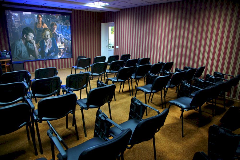 ЭЛИТА, санаторий (размещение детей с 4 лет) - 34