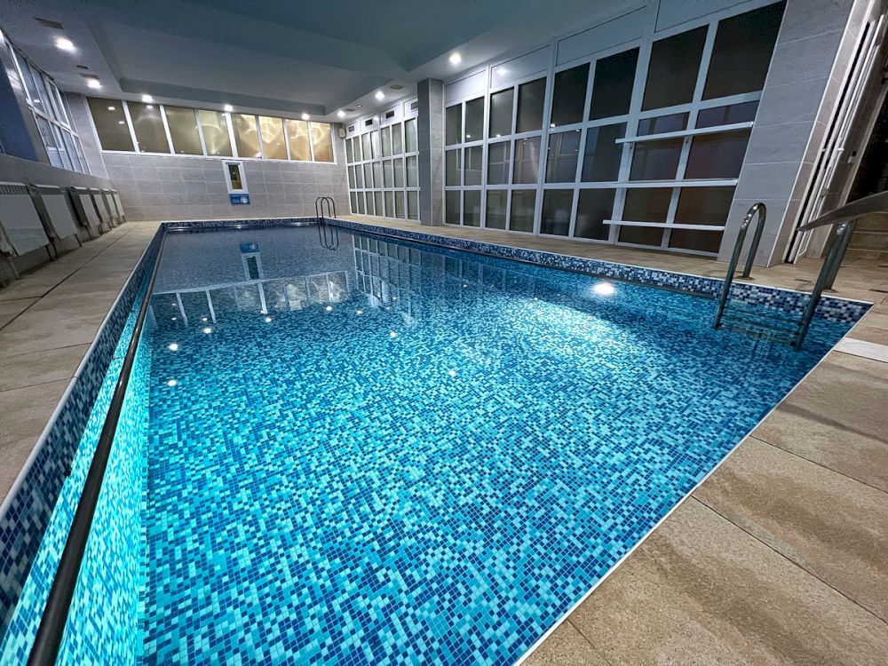 ЭЛИТА, санаторий (размещение детей с 4 лет) - 8