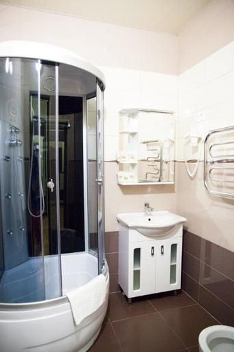 ЮНОСТЬ, медицинский центр (размещение детей с 4 лет) - 30