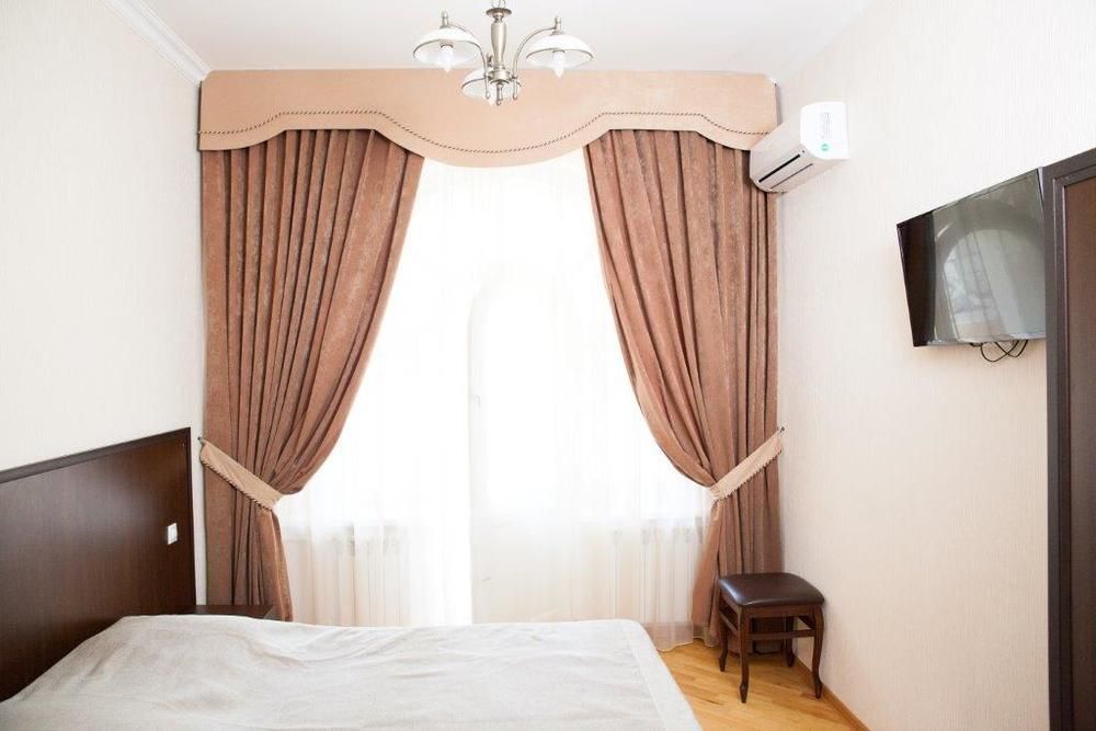 ЮНОСТЬ, медицинский центр (размещение детей с 4 лет) - 28