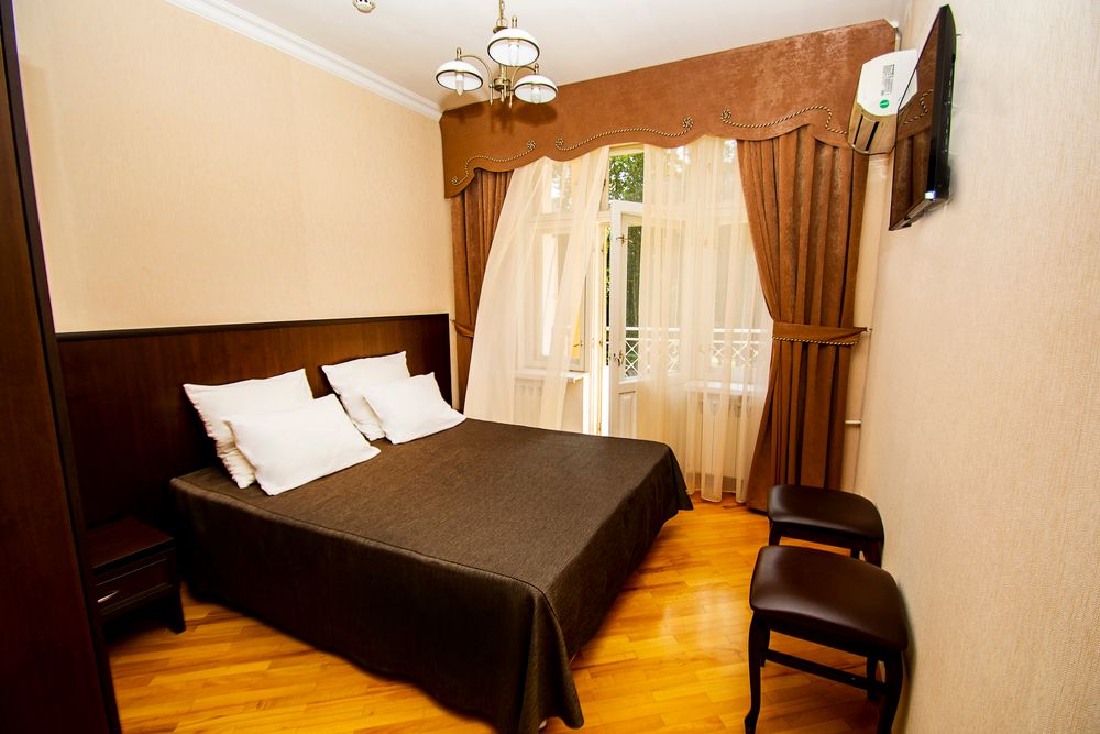 ЮНОСТЬ, медицинский центр (размещение детей с 4 лет) - 22