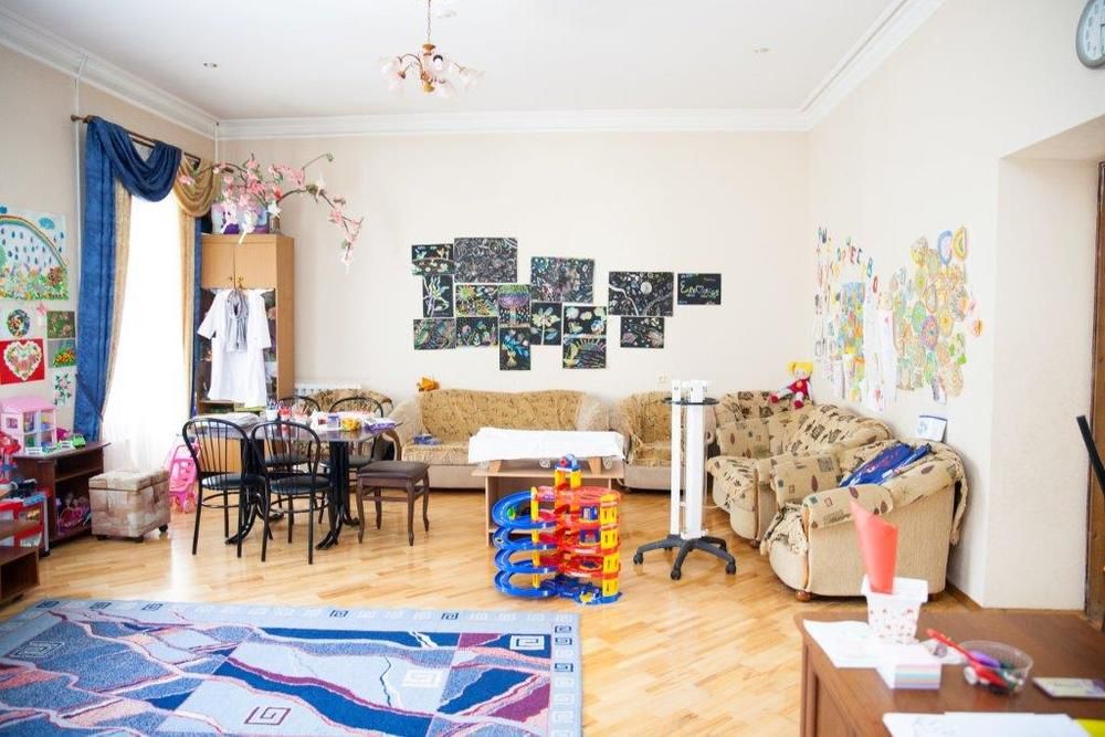 ЮНОСТЬ, медицинский центр (размещение детей с 4 лет) - 18