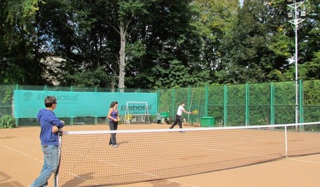 ИМ. ОРДЖОНИКИДЗЕ, санаторий - 38