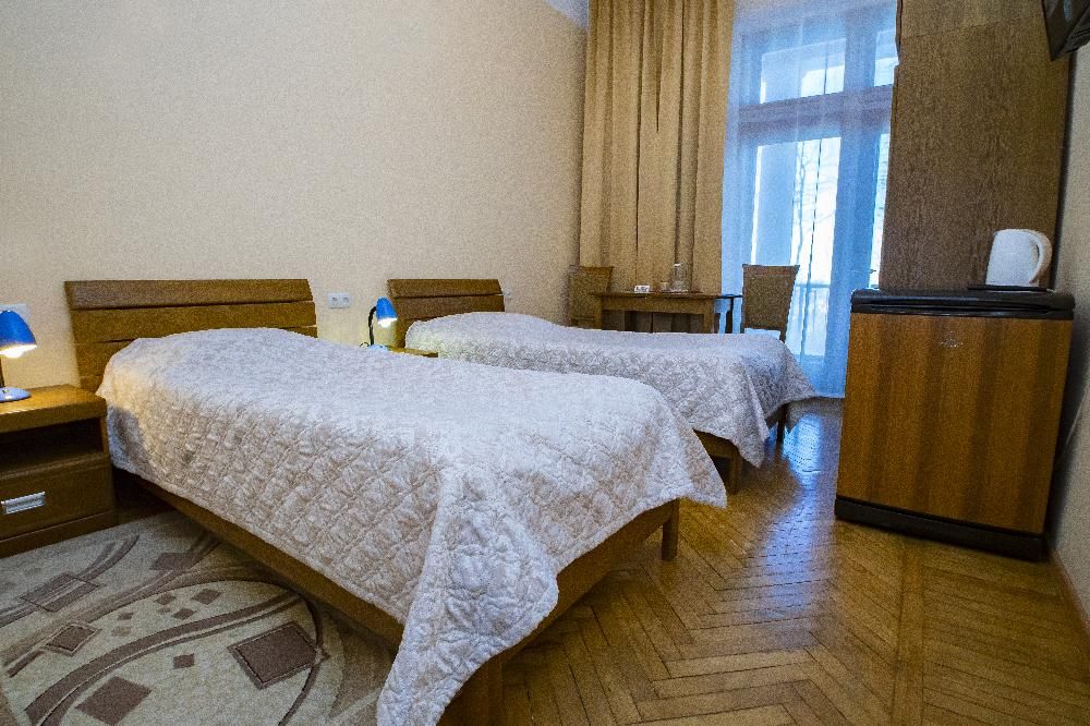 ИМ. ОРДЖОНИКИДЗЕ, санаторий - 39