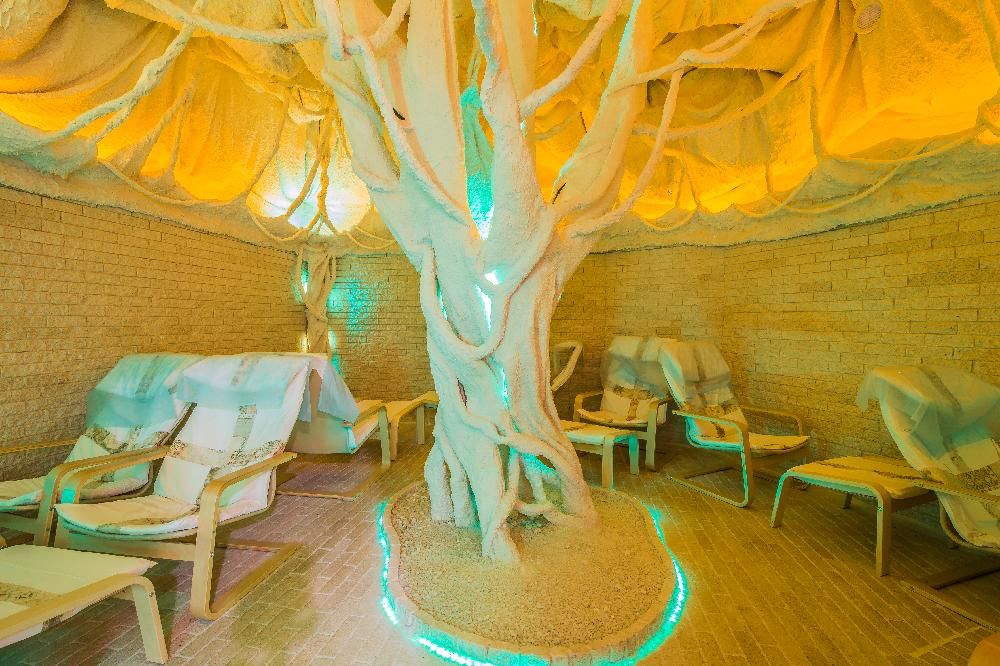 ИМ. ОРДЖОНИКИДЗЕ, санаторий - 37