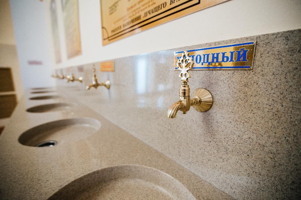 ИМ. ОРДЖОНИКИДЗЕ, санаторий - 24