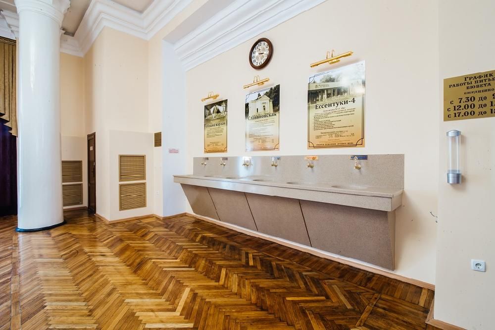 ИМ. ОРДЖОНИКИДЗЕ, санаторий - 27