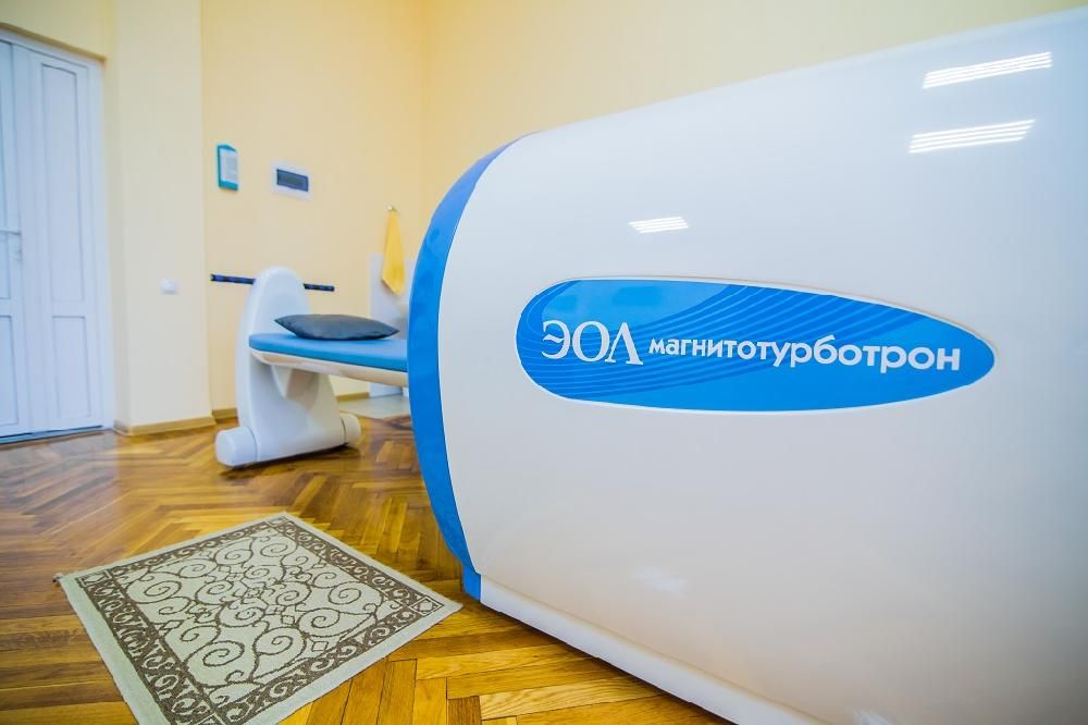 ИМ. ОРДЖОНИКИДЗЕ, санаторий - 30