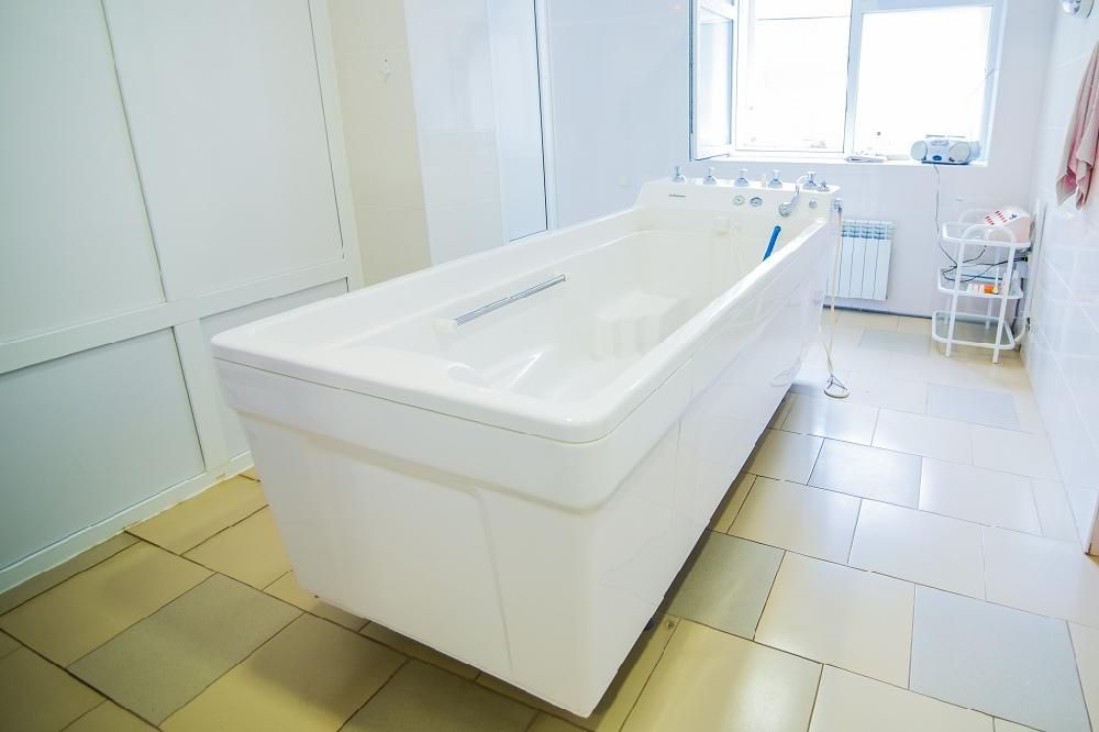 ИМ. ОРДЖОНИКИДЗЕ, санаторий - 35