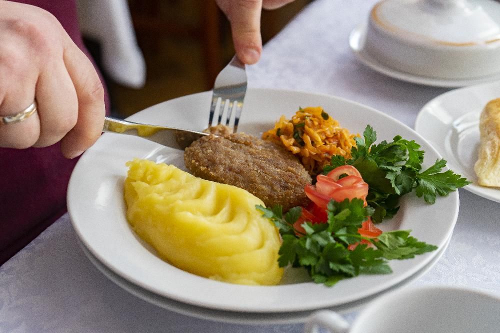 ИМ. ОРДЖОНИКИДЗЕ, санаторий - 22