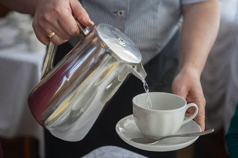 ИМ. ОРДЖОНИКИДЗЕ, санаторий - 23