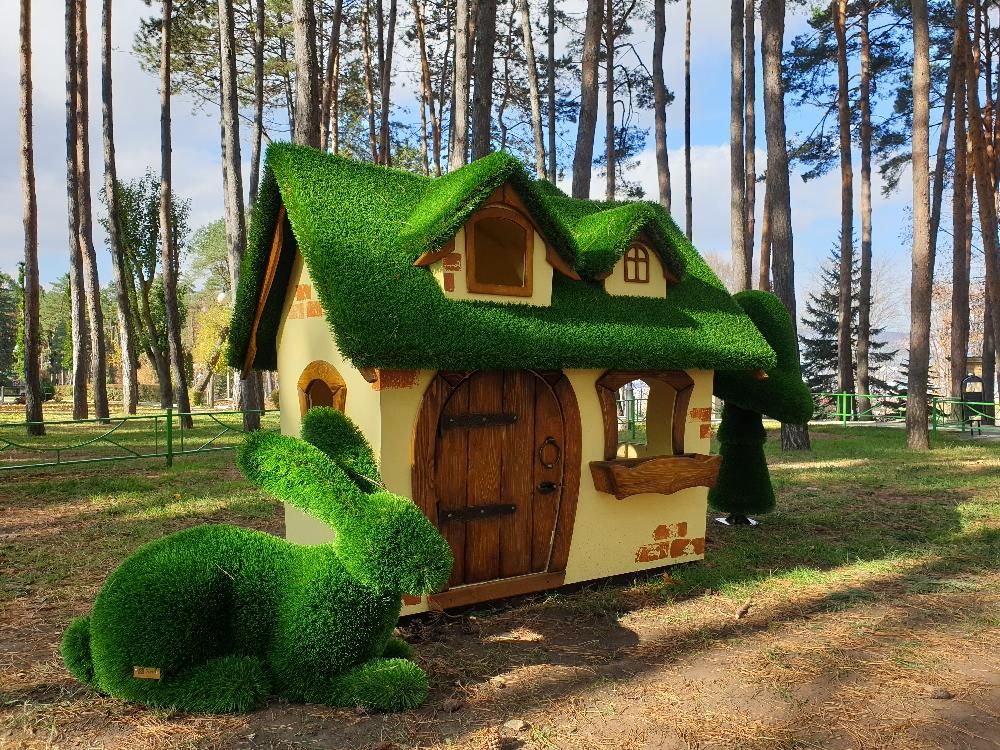 ИМ. ОРДЖОНИКИДЗЕ, санаторий - 14