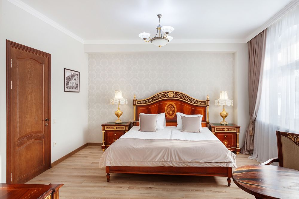 ГАРМОНИЯ, бутик-отель - 32