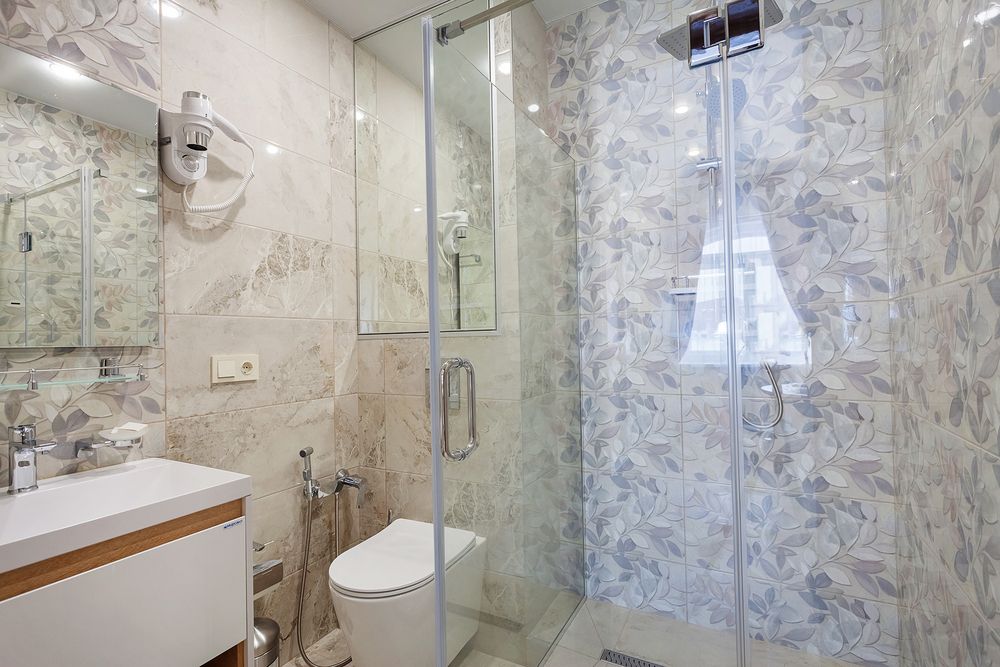 ГАРМОНИЯ, бутик-отель - 31