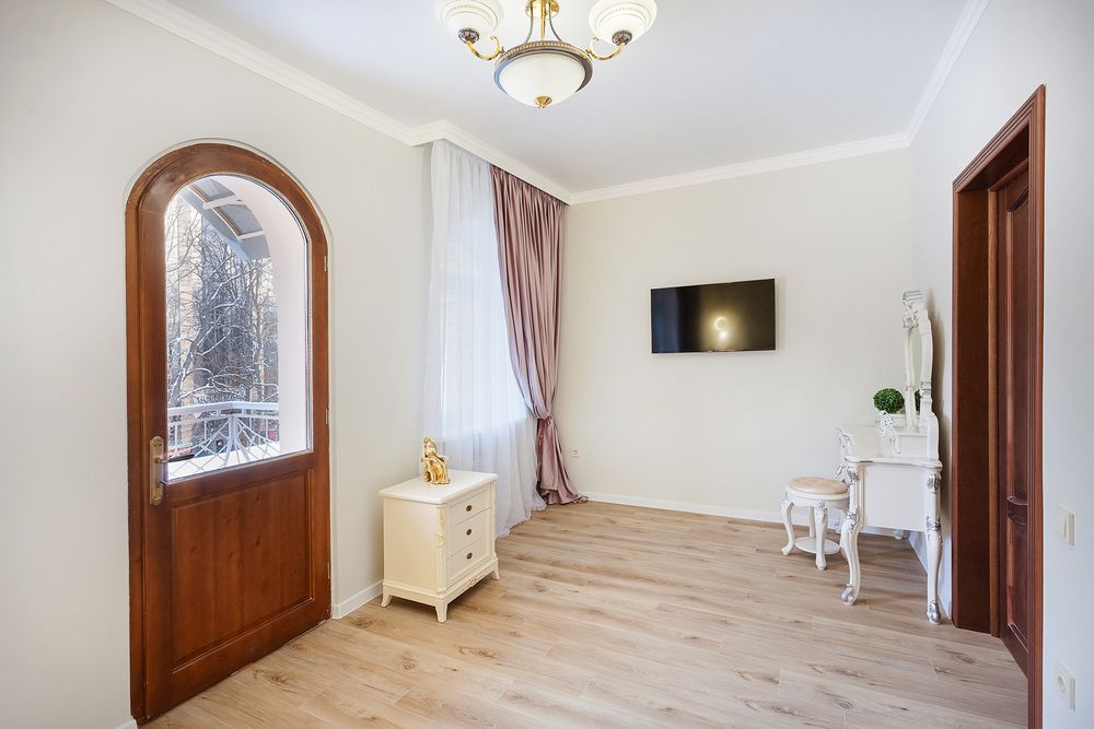 ГАРМОНИЯ, бутик-отель - 19