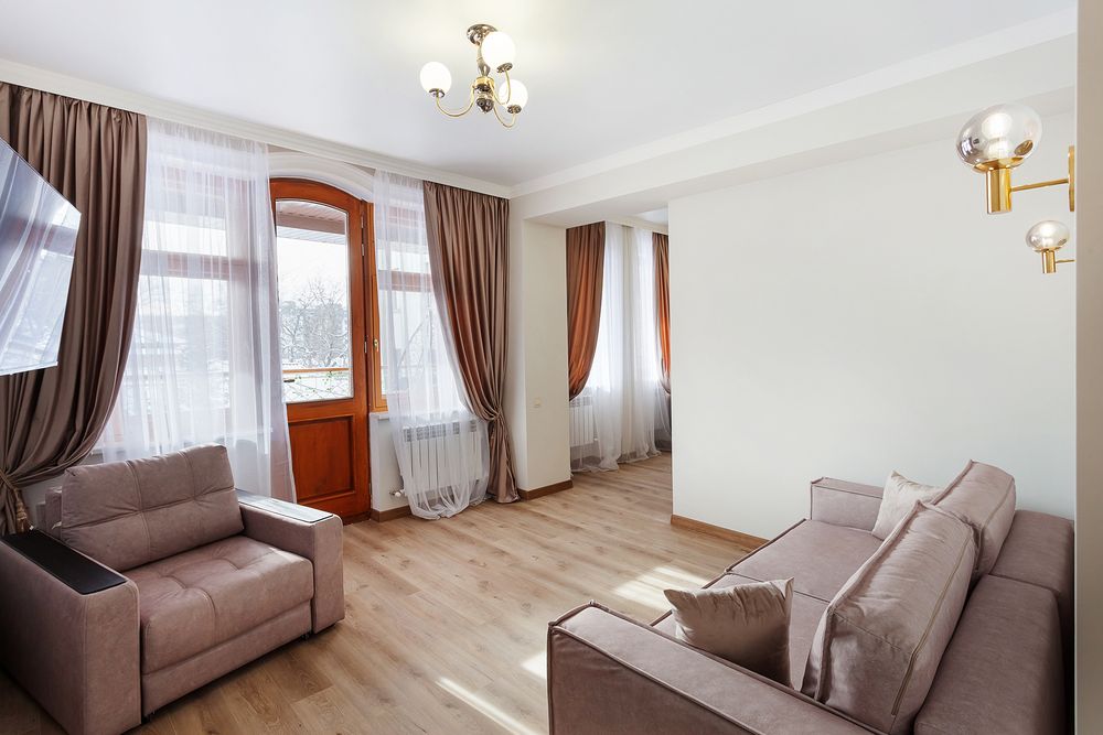 ГАРМОНИЯ, бутик-отель - 15