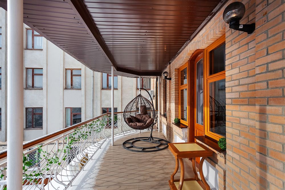 ГАРМОНИЯ, бутик-отель - 14