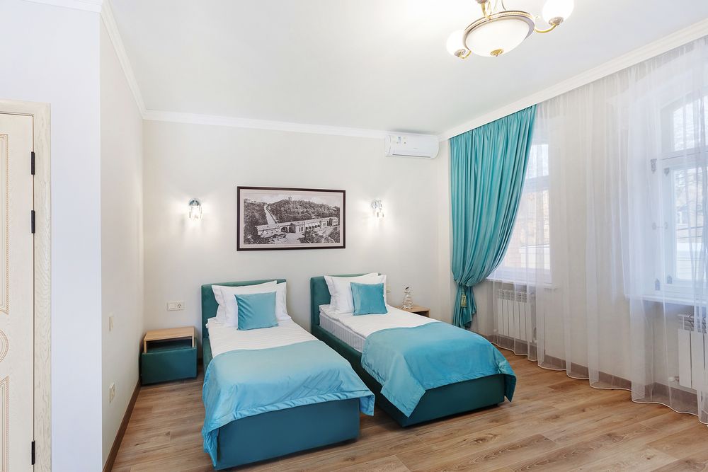 ГАРМОНИЯ, бутик-отель - 11