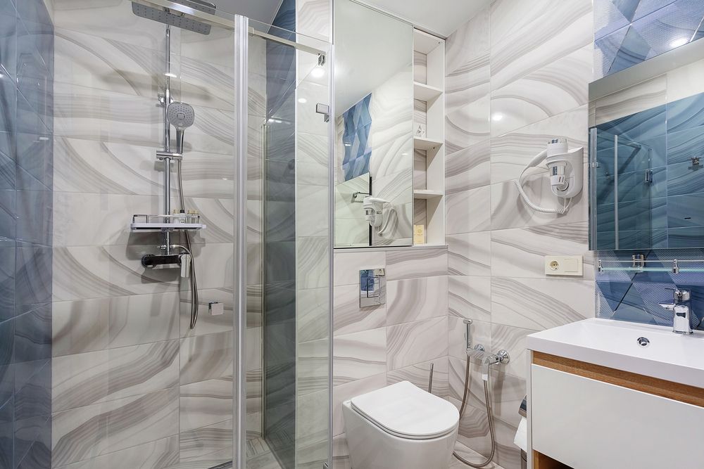 ГАРМОНИЯ, бутик-отель - 10