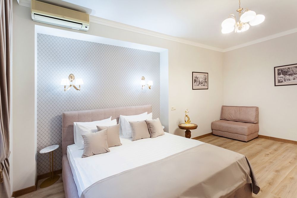 ГАРМОНИЯ, бутик-отель - 5