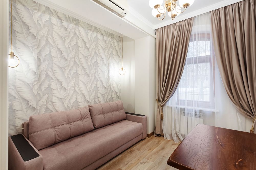 ГАРМОНИЯ, бутик-отель - 4