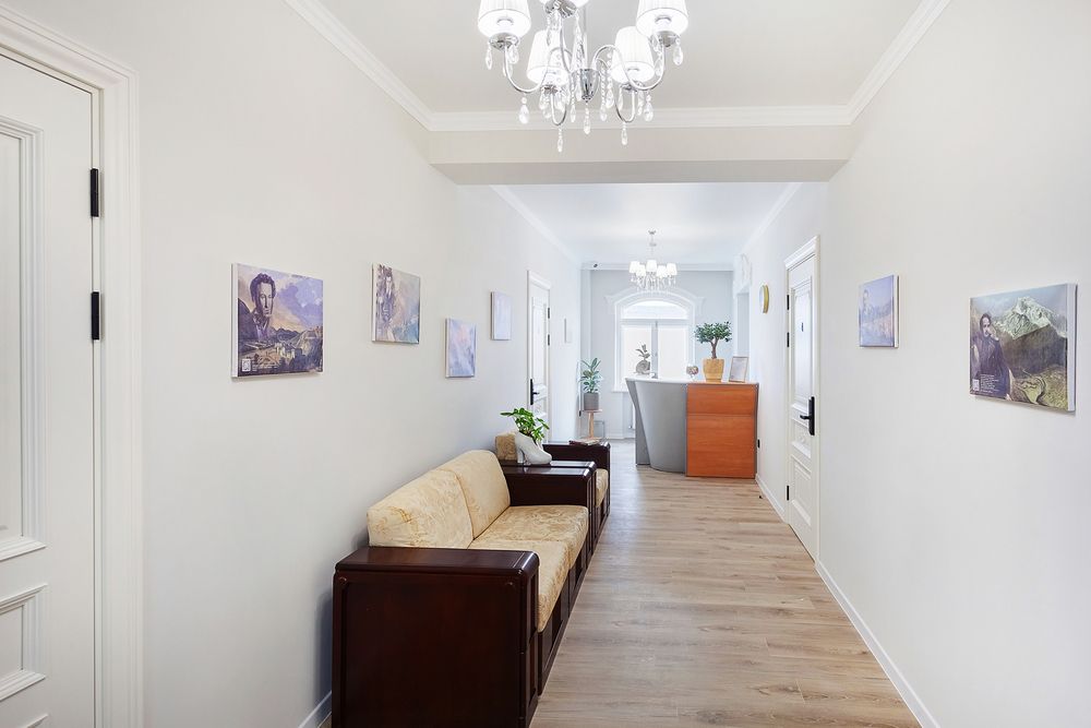 ГАРМОНИЯ, бутик-отель - 3