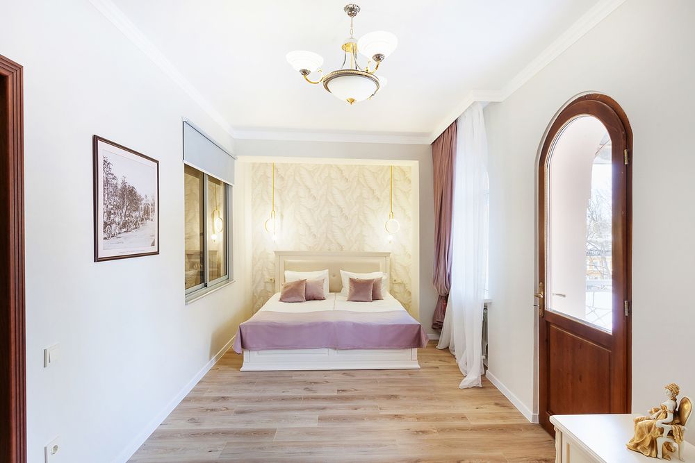 ГАРМОНИЯ, бутик-отель - 18