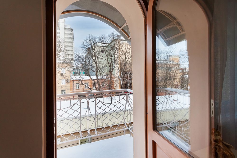 ГАРМОНИЯ, бутик-отель - 22