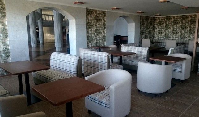 ГОРНЫЙ ВОЗДУХ, санаторий - 10