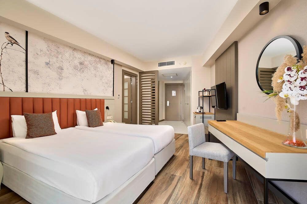 Seaden Sea Planet Resort & Spa - 63