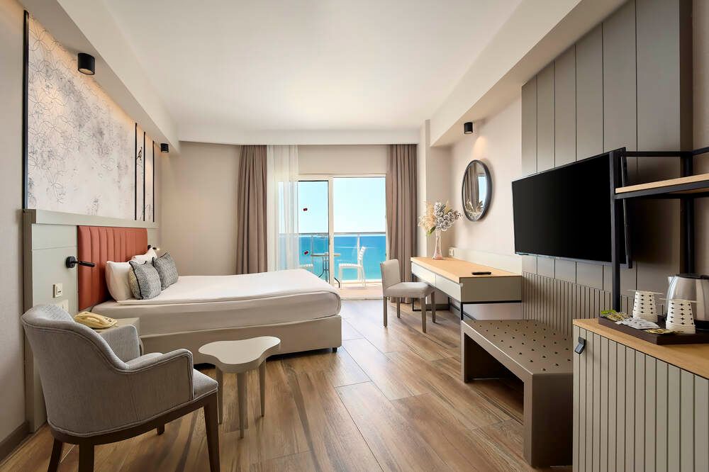 Seaden Sea Planet Resort & Spa - 59