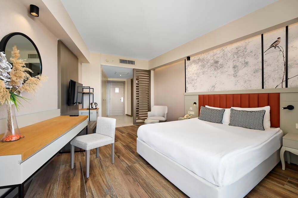 Seaden Sea Planet Resort & Spa - 58