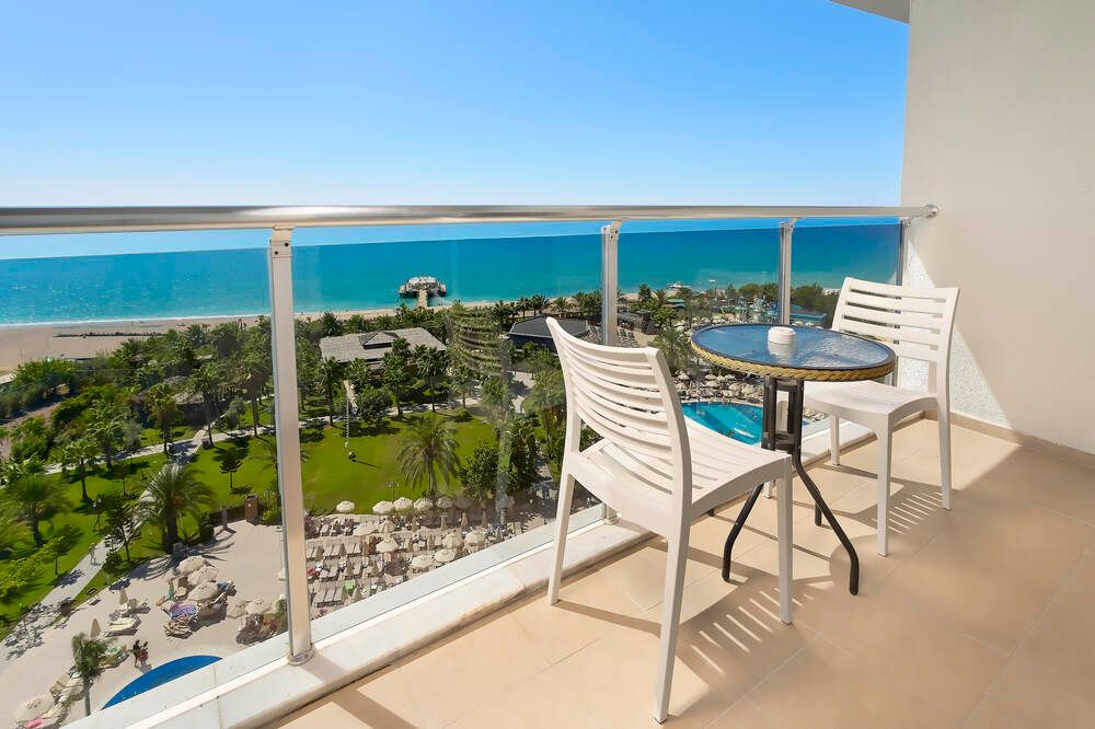 Seaden Sea Planet Resort & Spa - 57