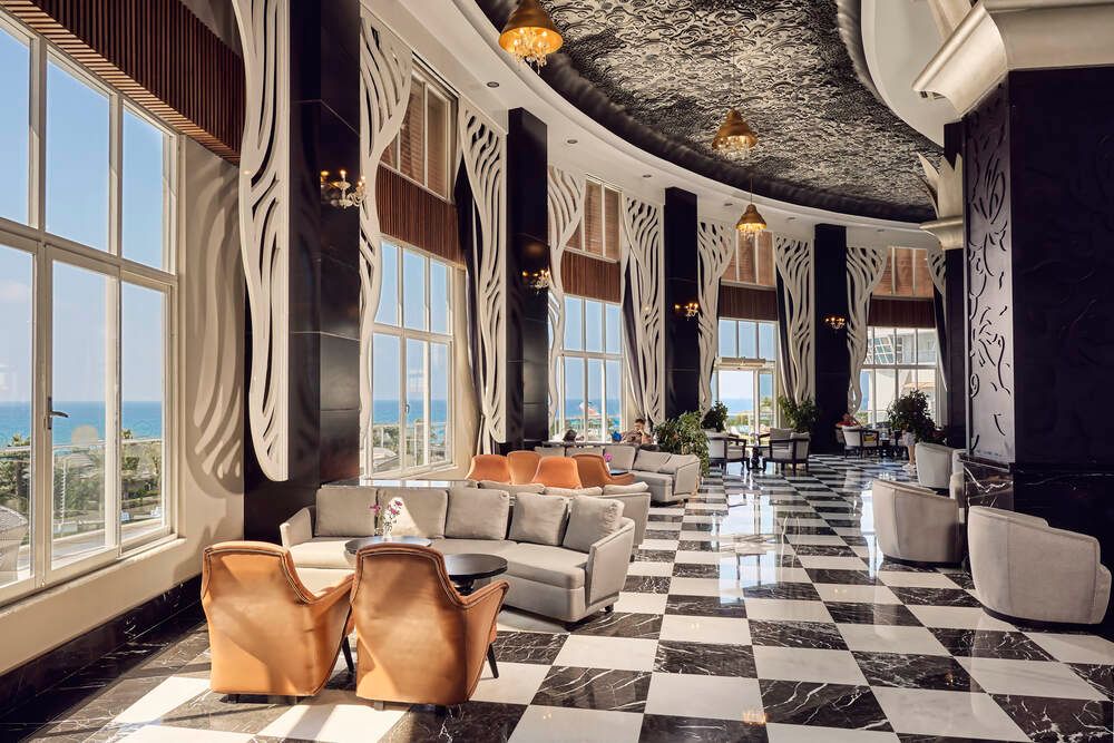 Seaden Sea Planet Resort & Spa - 20