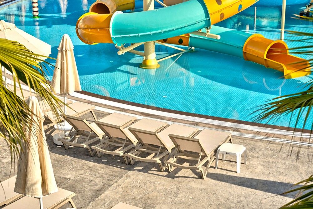 Seaden Sea Planet Resort & Spa - 51