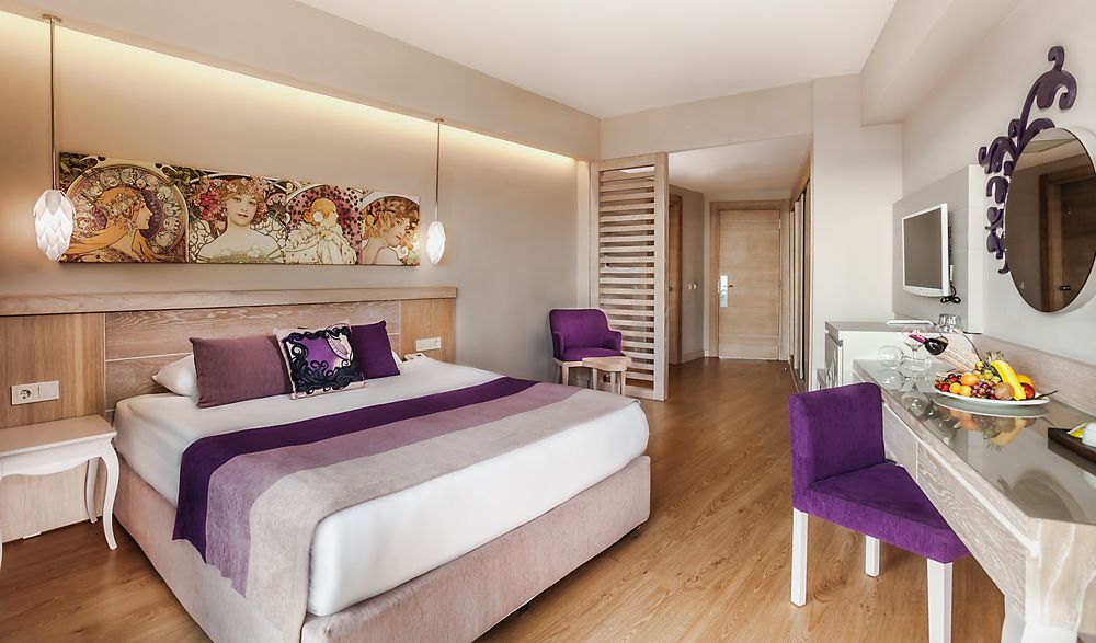 Seaden Sea Planet Resort & Spa - 60