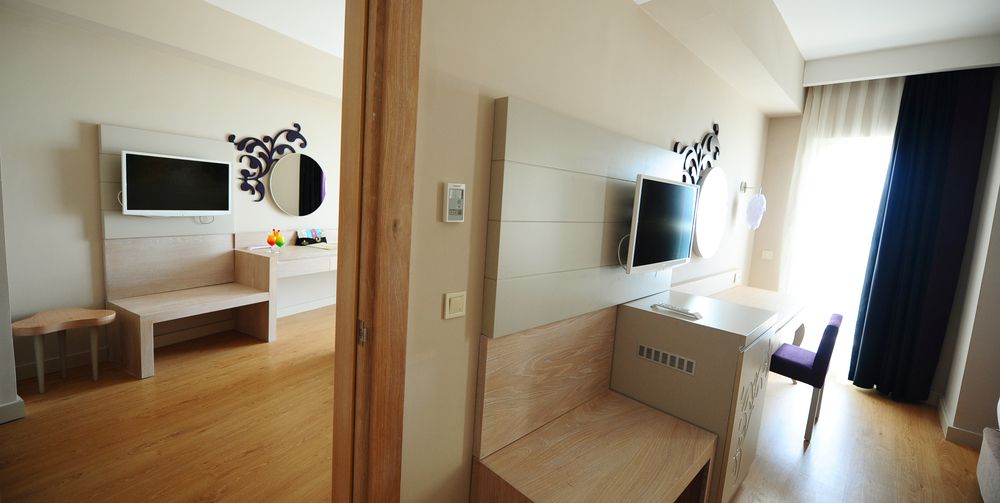 Seaden Sea Planet Resort & Spa - 62