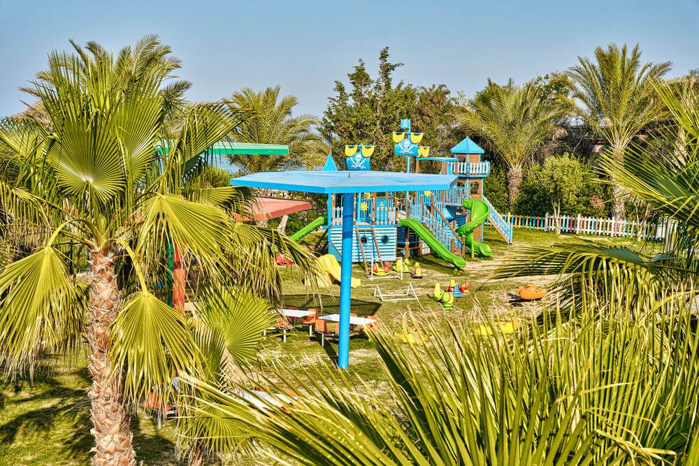 Seaden Sea Planet Resort & Spa - 49