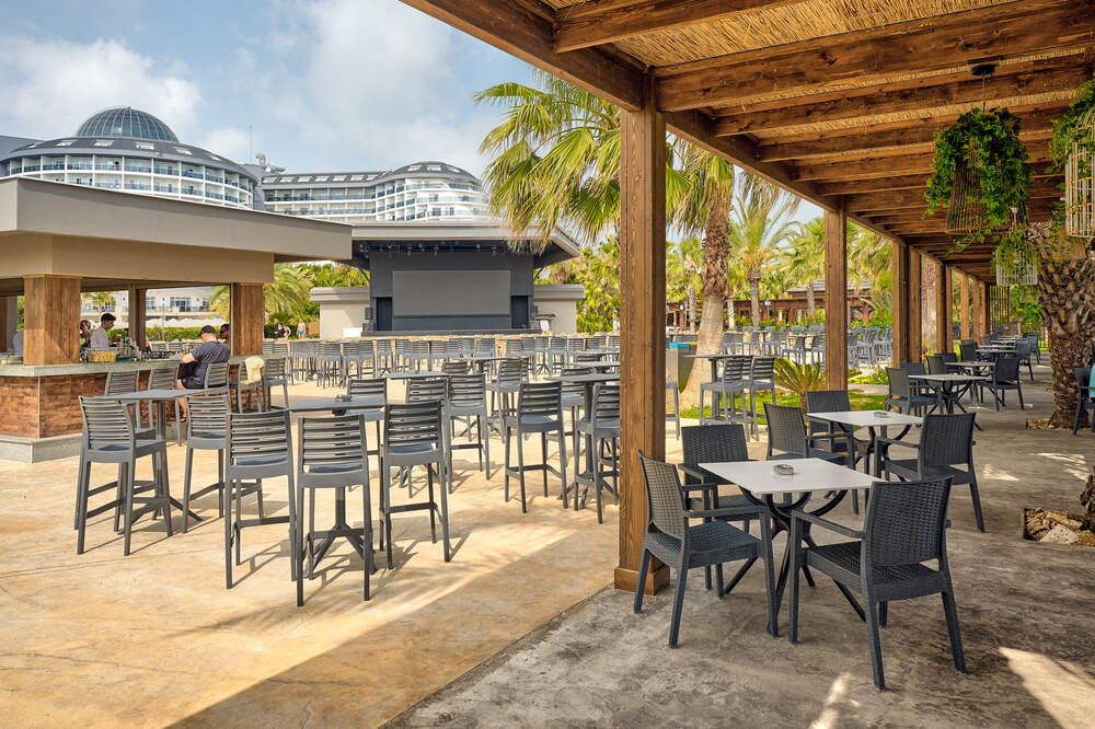 Seaden Sea Planet Resort & Spa - 32