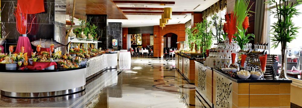 Seaden Sea Planet Resort & Spa - 22