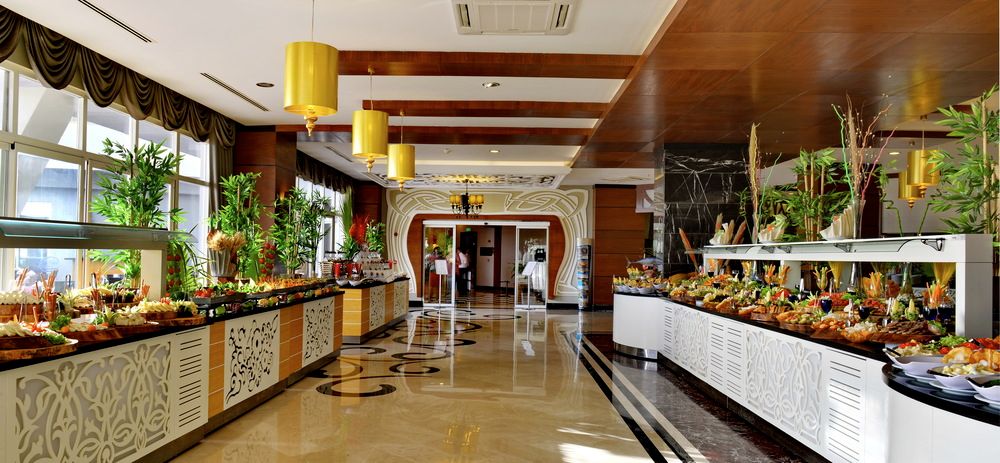 Seaden Sea Planet Resort & Spa - 21