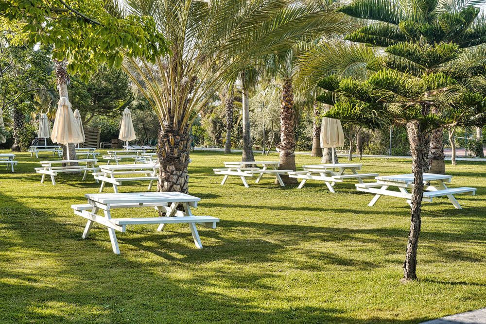Seaden Sea Planet Resort & Spa - 9