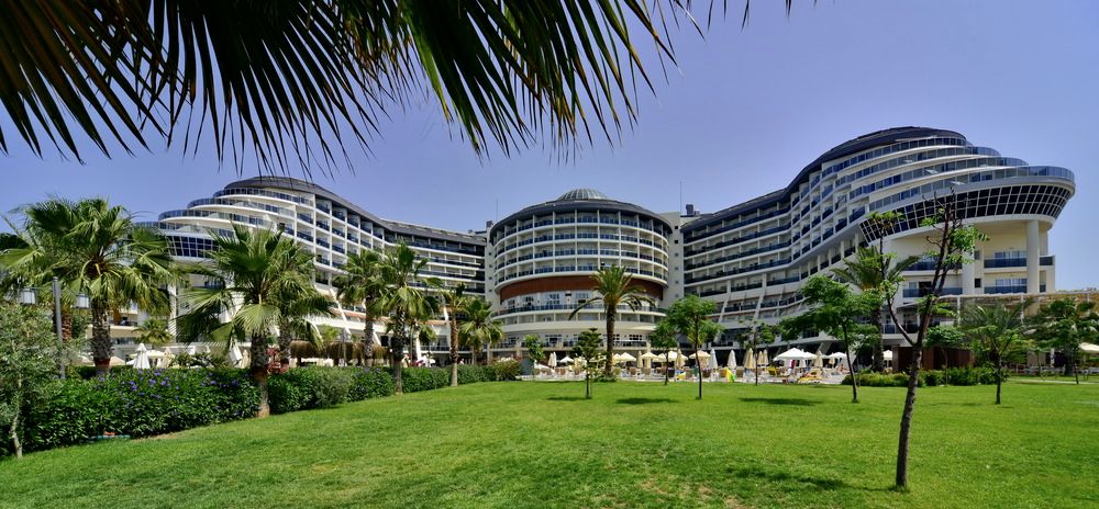 Seaden Sea Planet Resort & Spa - 7