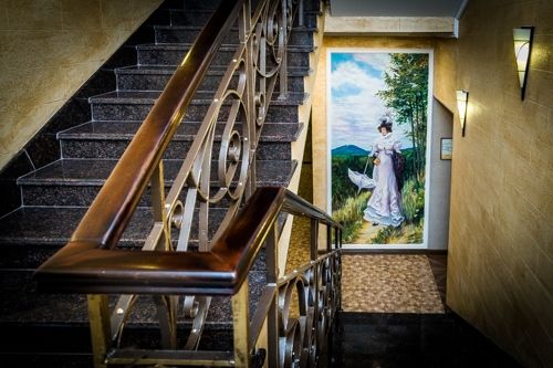 КНЯЖНА МЕРИ, пансионат (лечение детей с 6 лет) - 14