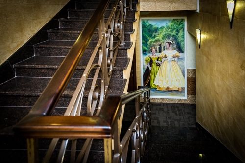 КНЯЖНА МЕРИ, пансионат (лечение детей с 6 лет) - 12